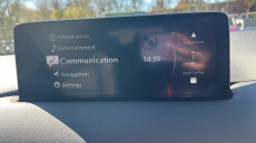 Mazda CX-5 2.0 e-Skyactiv G MHEV Homura 5dr Petrol Estate